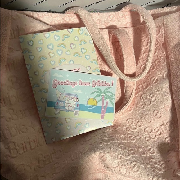 Stoney clover Barbie tote - Picture 4 of 4